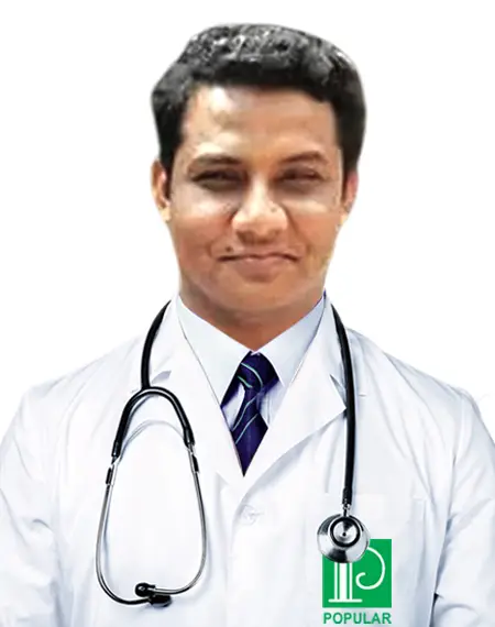 Asst. Prof. Dr. Md Mahmudur Rahman