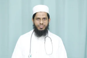 Asst. Prof. Dr. Md Shahjahan Sarkar