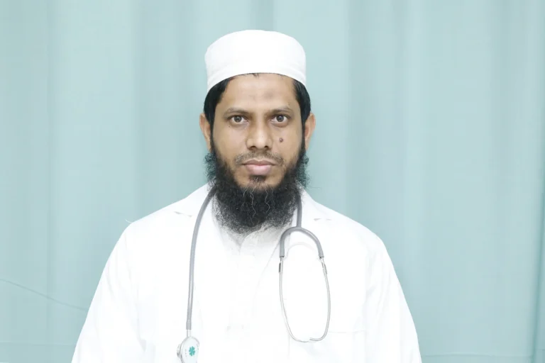 Asst. Prof. Dr. Md Shahjahan Sarkar