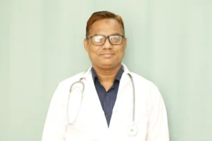 Asst. Prof. Dr. Md. Anamul Haque Anam