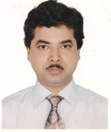 Asst. Prof. Dr. Md. Sohel Haider
