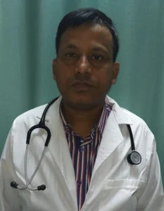 Asst. Prof. Dr. Mohammad Saiful Islam
