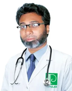 Asst. Prof. Dr. Mohammed G. Kobir