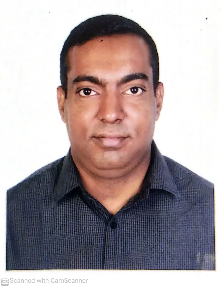 Asst. Prof. Dr. Rehan Habib