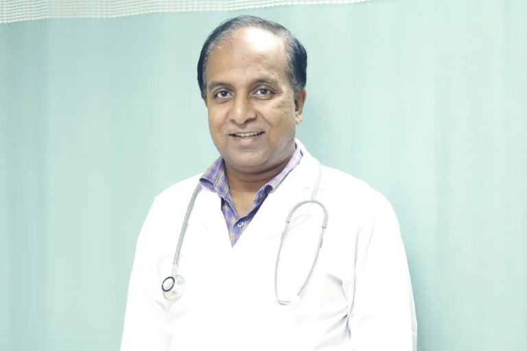 Asst. Prof. Dr. Sohail Mirza