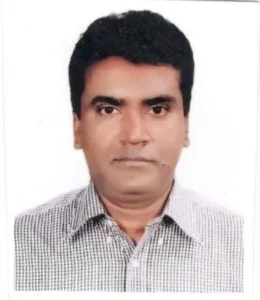 Asst. Prof. Dr. Surajit Kumar Talukder