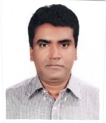 Asst. Prof. Dr. Surajit Kumar Talukder