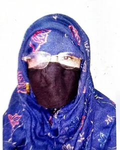 Asst. Prof. Dr. Syeda Sharmina Rahman