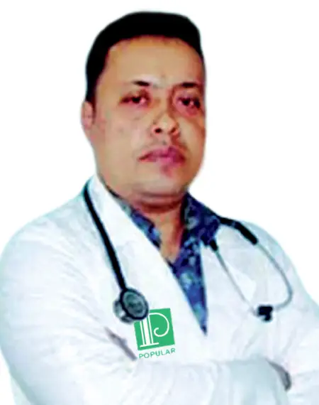 Dr. Abu Naser Md. Lutful Hasan
