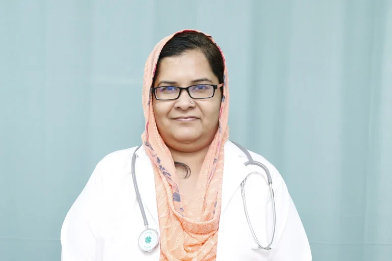 Dr. Farhana Karim Shetu