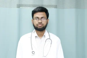 Dr. Haroon Ur Rashid 