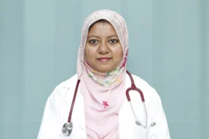 Dr. Maftahul Jannat Swarna