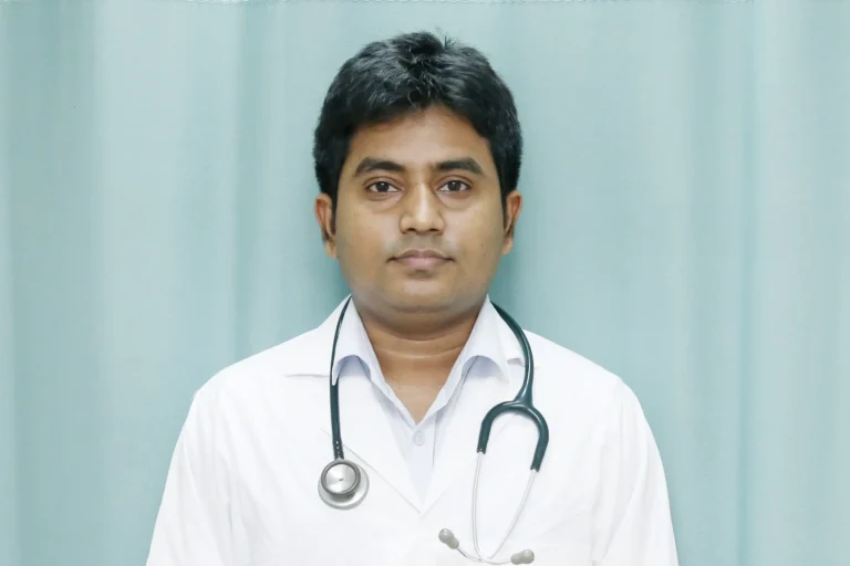 Dr. Mamunoor Rashid