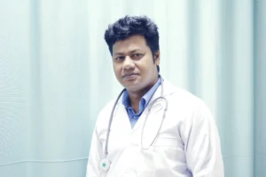 Dr. Md. Anisuzzaman 