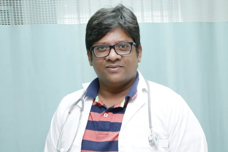 Dr. Md. Sazzad Hossain Shawon