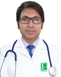 Dr. Md. Shahadat Hossain Shibly