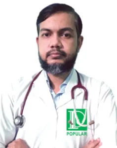 Dr. Md. Tanvir Hasan 