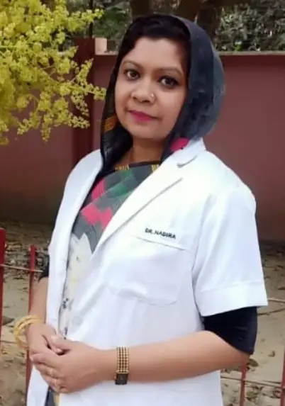 Dr. Nadira Haque
