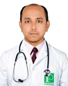 Dr. Nazmul Ahamed 