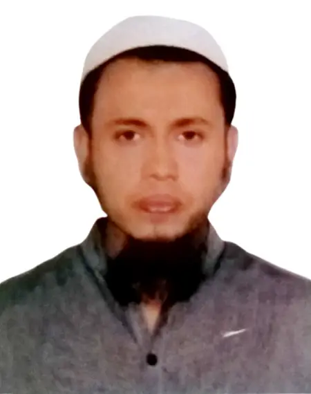 Dr. Rezaul Islam Patwary