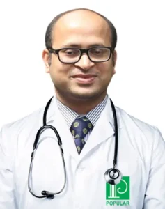 Dr. Syed Mohi Uddin Nasir