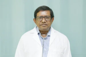 Prof. Dr. Abdullah Alamgir