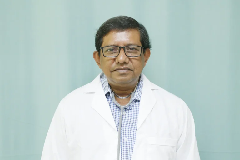Prof. Dr. Abdullah Alamgir