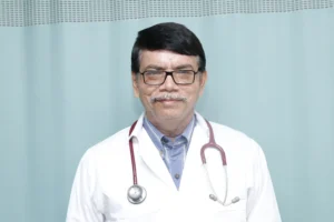 Prof. Dr. Chandan Kumar Saha