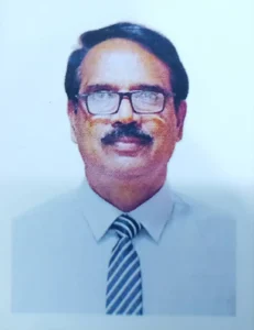 Prof. Dr. M A Rahman