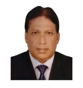 Prof. Dr. Md. Amanur Rasul
