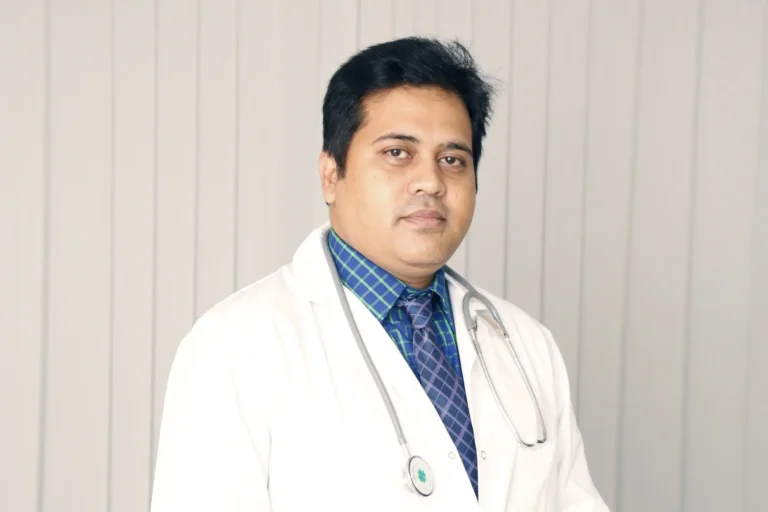 Prof. Dr. Md. Amirul Islam