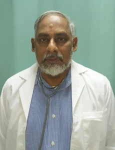 Prof. Dr. Md. Ashraf Uddin
