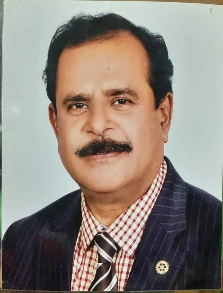 Prof. Dr. Ratan Chandra Saha