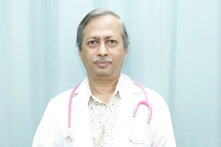 Prof. Dr. Shanjoy Kumar Paul