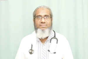 Prof. Dr. Sheikh Abdul Fattah