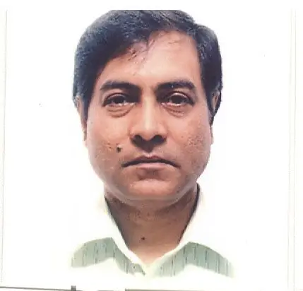 Professor Dr. M A Hamid