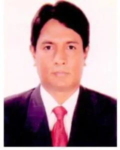 Professor. Dr. M. S. Johirul Haque Chowdhury