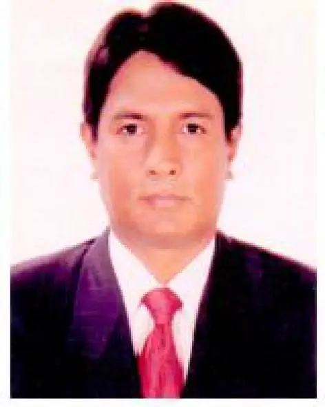 Professor. Dr. M. S. Johirul Haque Chowdhury