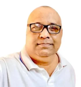 Professor. Dr. Md. Shofikul Alom