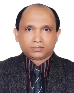 Asso. Prof. Dr. Binoy Paul
