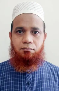 Assoc. Prof. Dr Syed Mahbub Alam