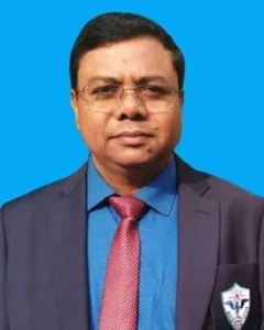 Assoc. Prof. Dr. Prabir Mohan Basak 