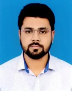 Assoc. Prof. Md. Abdullha Al-Zobair 