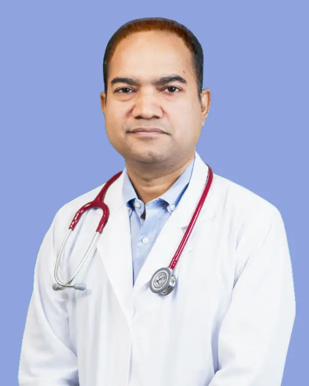 Asst. Prof. Dr. S. M. Ali Haidar