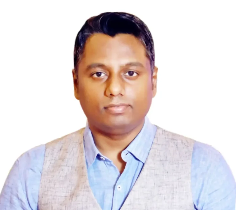Asst. Prof. Dr. Somen Chowdhury