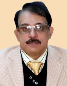 Asstt. Prof. Dr. Debashish Roy