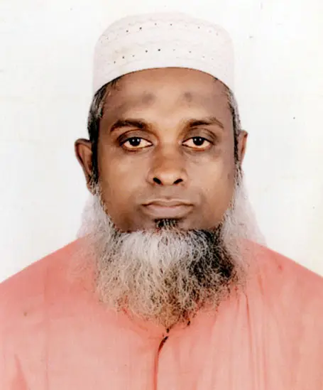 Asstt. Prof. Dr. Md Nazrul Islam