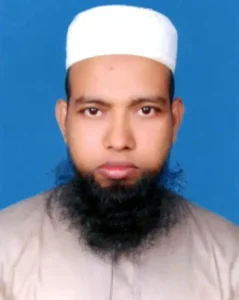 Asstt. Prof. Dr. Md. Fazlul Kader