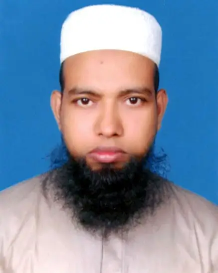 Asstt. Prof. Dr. Md. Fazlul Kader