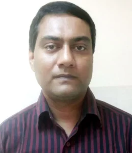 Asstt. Prof. Dr. Md. Mahafuzzaman